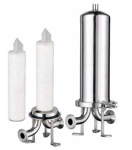 Membrane Holders 142